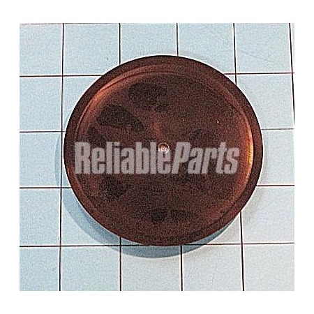 Electrolux Home Products 241688701 Frigidaire Refrigerator Door Seal 241688701